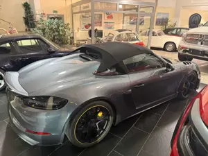Porsche Others 718 Boxster Spyder RS Bild 3