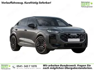 Audi Q3 Sportback NEU TFSI quattro S line Pano+TechPro+...