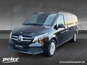 Mercedes-Benz V 250 d Edition extralang ILS-LED/MBUX/DAB
