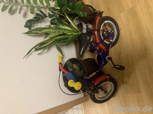 Kinderfahrrad  im guten Zustand 
