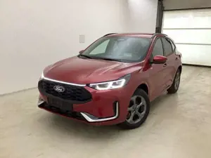 Ford Kuga Plug-In Hybrid ST-Line X HUD Navi BO LED