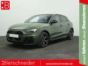 Audi A1 Sportback 30 TFSI S-tronic s-line 5-J-GAR NAVI ACC