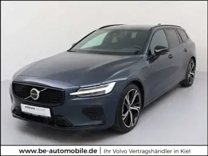 Volvo V60 T6 Plus Dark Recharge Plug-In Hybrid AWD