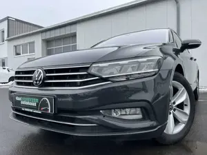 Volkswagen Passat Variant 2.0 TDI DSG Business 175€ m.20% Anz. DigCockpit