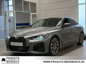BMW 420 d xDrive Gran Coupe  AHK/ACC/STNDHZNG/HIFI/RFK