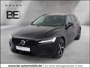 Volvo V60 Kombi T6 Ultra Dark Recharge Plug-In Hybrid AWD