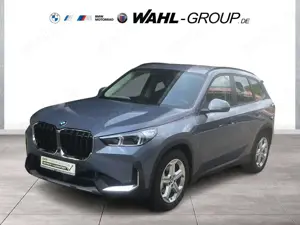 BMW X1 sDrive18i LC PROF HUD LED SPORTSITZE KOMFORTZG SHZ