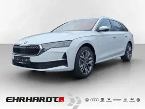 Skoda Octavia Combi 1.5 TSI mHEV DSG Balance AHK*HUD*MATRIX*N...