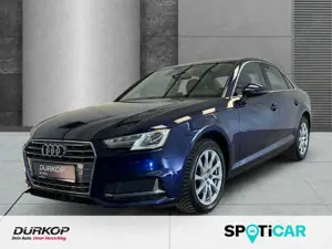 Audi A4 35 sport*S-tronic*Kamera*Leder*Navi*SHZ Bi-Xenon E
