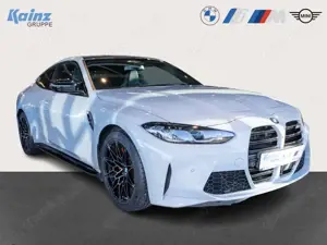 BMW M4 Competition M XDR