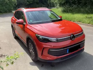 Volkswagen Tiguan Tiguan 2.0 TDI SCR DSG Life