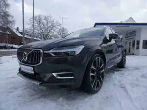 Volvo XC60 XC60 T8 Tw POLESTAR ENGINEERED Voll