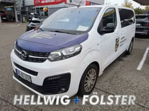 Opel Zafira Life -e Edition 11kw Shz PDC Tempomat