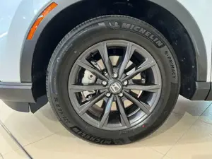 Honda CR-V e:HEV Elegance 2WD|Leder|Navi|Led Bild 5