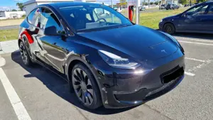 Tesla Model Y Model Y Performance Dual Motor AWD