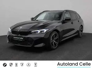 BMW 330 xD M Sport Panorama Kamera HUD DAB H K AHK