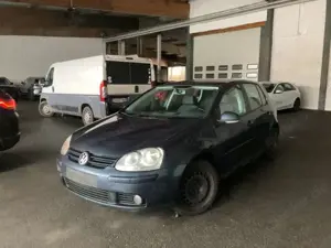 Volkswagen Others Volkswagen Golf 1K