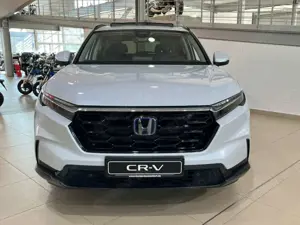Honda CR-V e:HEV Elegance 2WD|Leder|Navi|Led Bild 3