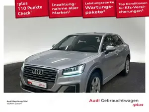Audi Q2 35 TFSI sport S tronic NAVI/LED/KLIMAUTOMATIK