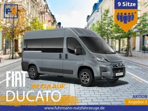 Fiat Ducato KOMBI PANORAMA MODULAR 35 L2H2 180 AT