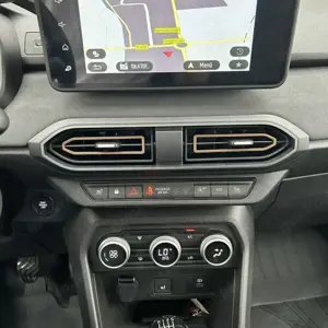 Dacia Jogger TCe 100 ECO-G Extreme+ 7-Si. *PDC/NAVI/KAMERA* Bild 3