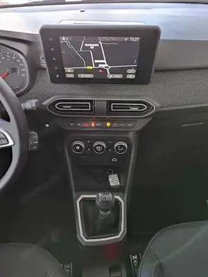 Dacia Jogger TCe 100 ECO-G Extreme+ 7-Si. *PDC/NAVI/KAMERA* Bild 2