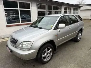 Lexus RX 300