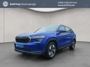 Skoda Kodiaq 1.5 TSI mHEV 110kW Selection