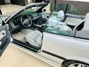 BMW M3 3,2 Restauriert Bild 4