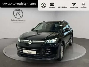 Volkswagen Tiguan III Elegance 1,5 l eTSI OPF 110 kW (150 PS) 7-Gan