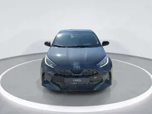 Toyota Yaris Hybrid 130 1.5 VVT-i GR SPORT/HUD/ALCANT/Sportabst Bild 3