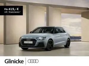 Audi A1 30 TFSI S tronic (ab 04.2026)