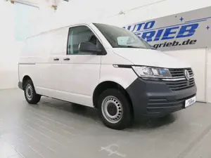 Volkswagen T6.1 Transporter EcoProfi FWD