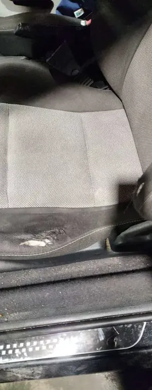 Opel Tigra Tigra Twin Top 1.4 Cosmo Bild 3