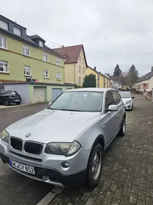 BMW X3 2.0i
