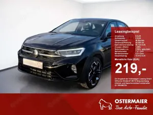 Volkswagen Taigo R-Line 1.0 TSI OPF DSG 18''Alu.Pano.Kamera.Navi