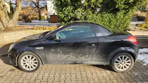 Opel Tigra Tigra Twin Top 1.4 Cosmo Bild 2