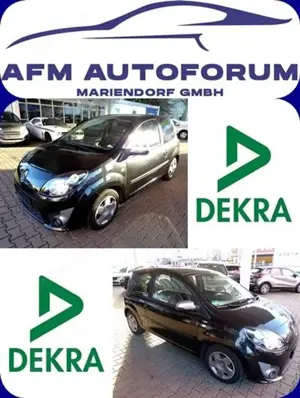 Renault Twingo Twingo 1.2  Night  Day --TÜV/AU NEU--