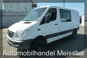 Mercedes-Benz Sprinter Mixto L2H1 316 CDI 4X4 Untersetz. Klima