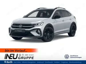 Volkswagen Taigo R-Line 1.0 TSI DSG