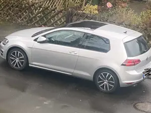 Volkswagen Golf Golf 1.4 TSI BlueMotion Technology Cup