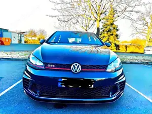 Volkswagen Golf GTI Golf GTI BlueMotion Technology Clubsport