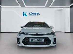 Suzuki Swace 1.8 Comfort+ Hybrid*Winter*LED*PDC* Bild 3