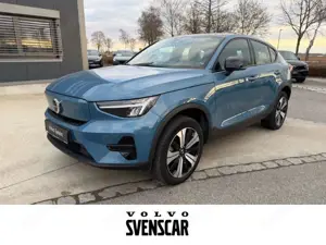 Volvo C40 Plus Recharge TWIN AWD Electric StandHZG Navi Digi