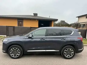 Hyundai SANTA FE Signature Hybrid 2WD