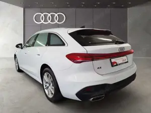 Audi A5 TFSI S tronic Navi DAB VC PDC Sitzheizu Bild 5