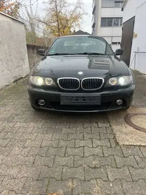 BMW 318 318 Ci