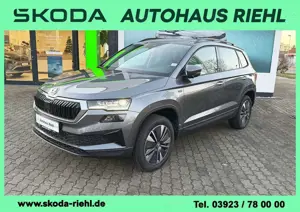 Skoda Karoq Tour* DSG * ! 9.800,--€ Nachlass auf UPE !!