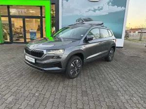 Skoda Karoq Tour* DSG * ! 9.200,--€ Nachlass auf UPE !! Bild 2