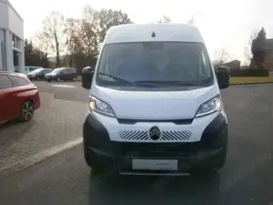 Citroen Jumper 2.2 BlueHDi 140 L3H2 (250 L/D/B)